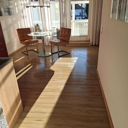 Traumferienwohnung Ostseebad Baabe - Ruegen Exteriör bild